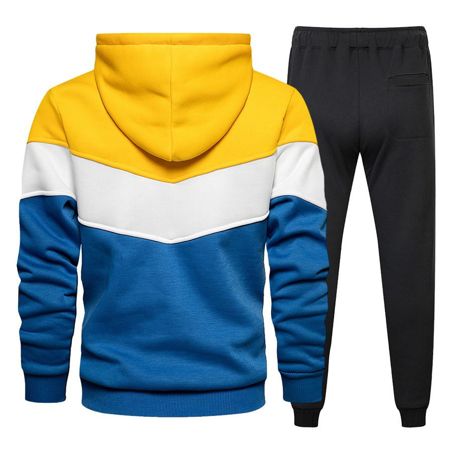 Sheldon Set
