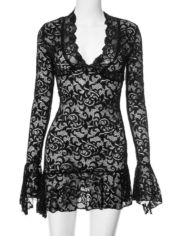 Vaughni Dress