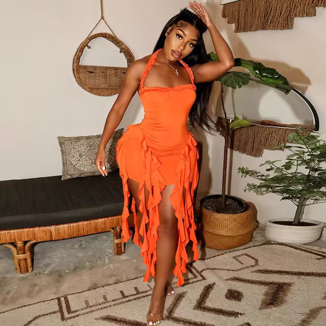 Paige Dress