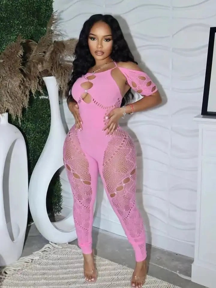 Deana Jumpsuit