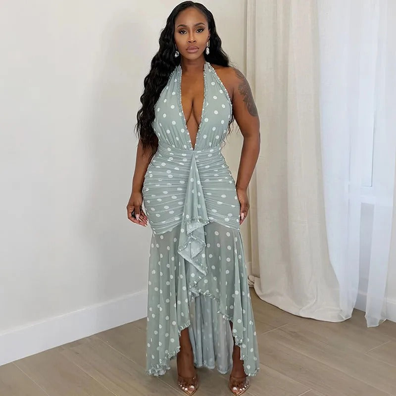 Wifey Dress