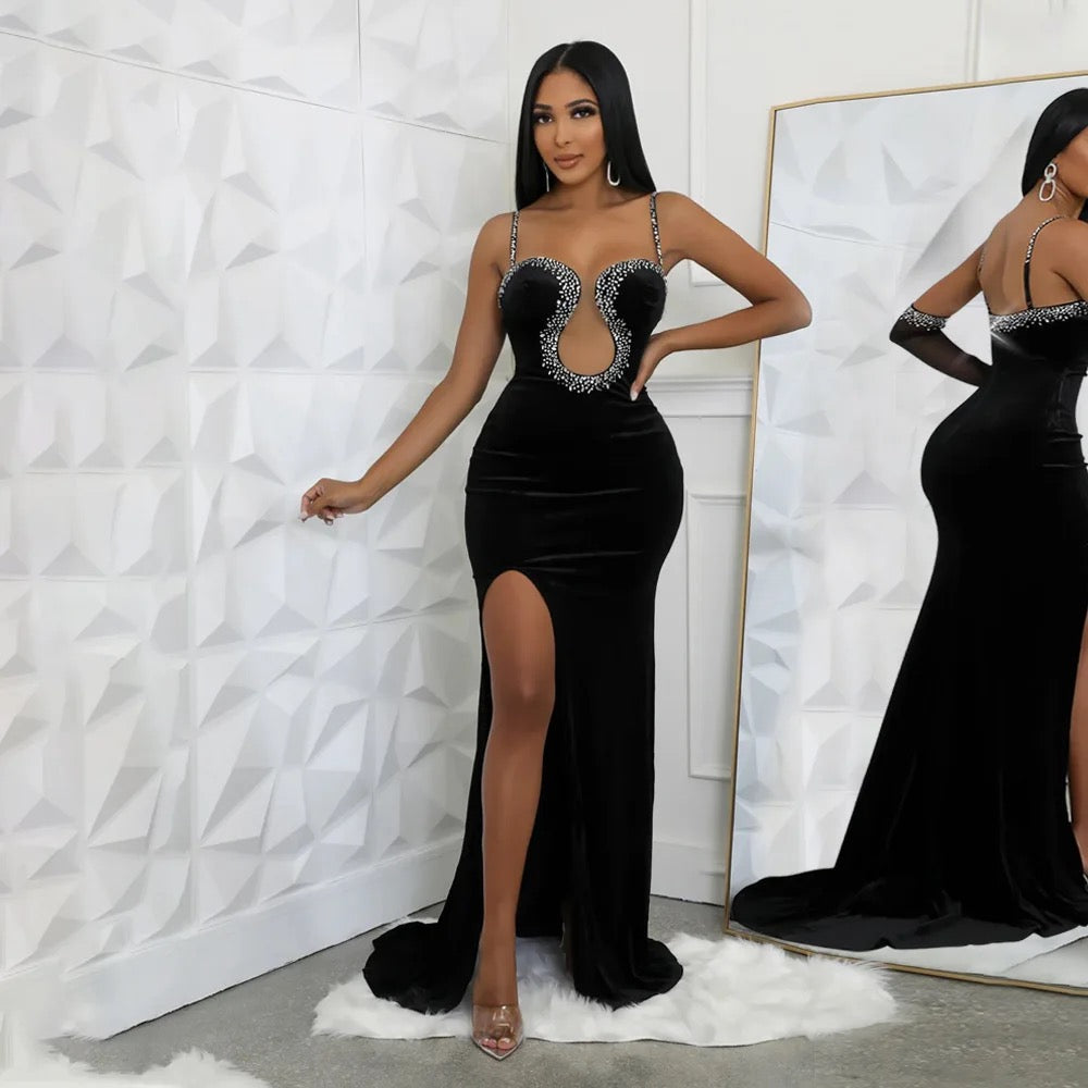 Reyna Dress
