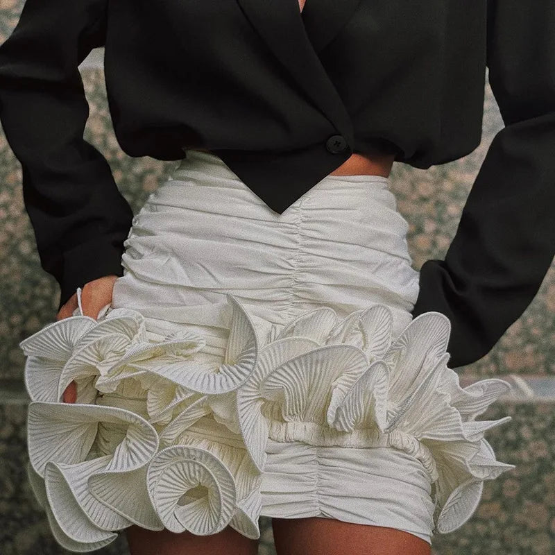 Jade Skirt