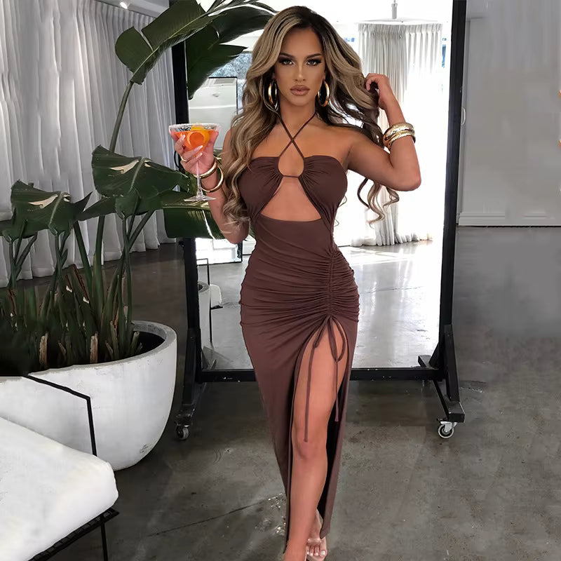 Norelle Dress