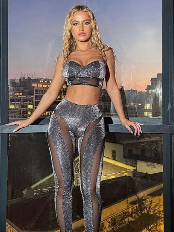 Fine Girl Set