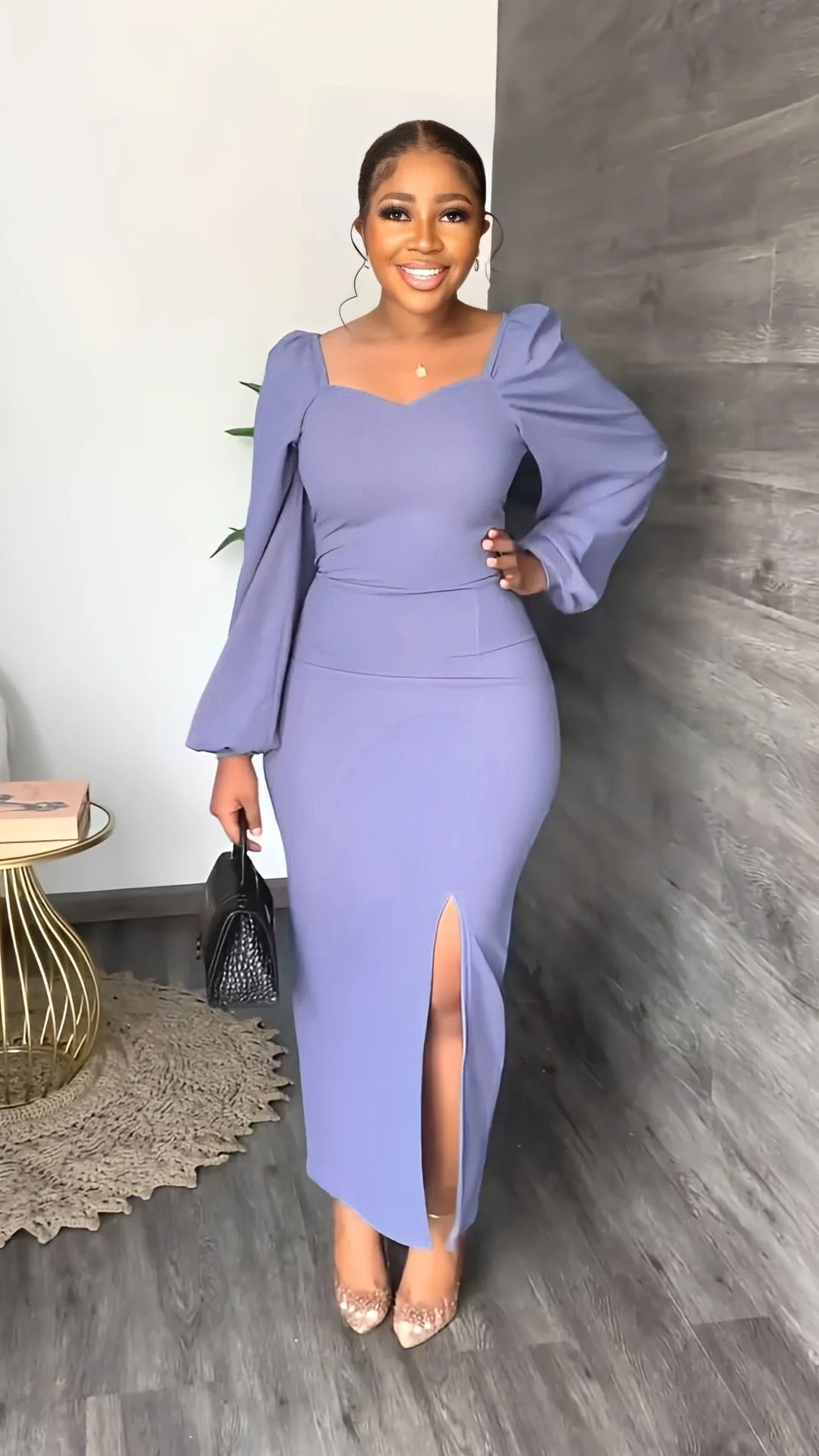 Michelle Dress
