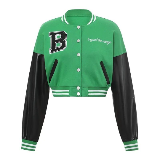 Valerie Jacket