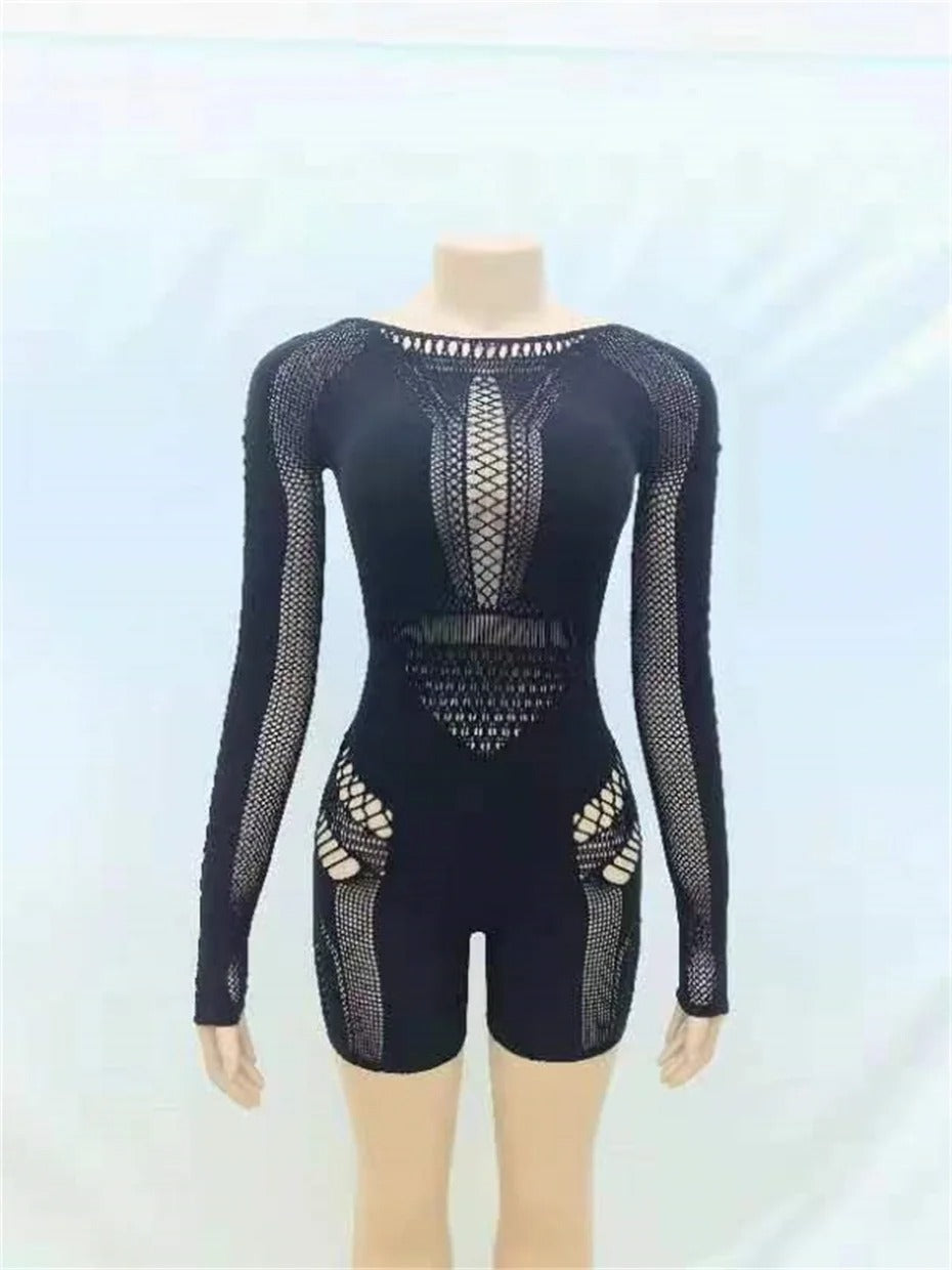 Nari Jumpsuit