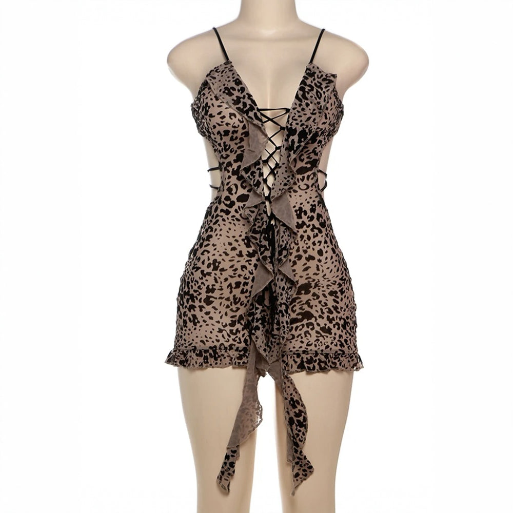 Marie Jumpsuit
