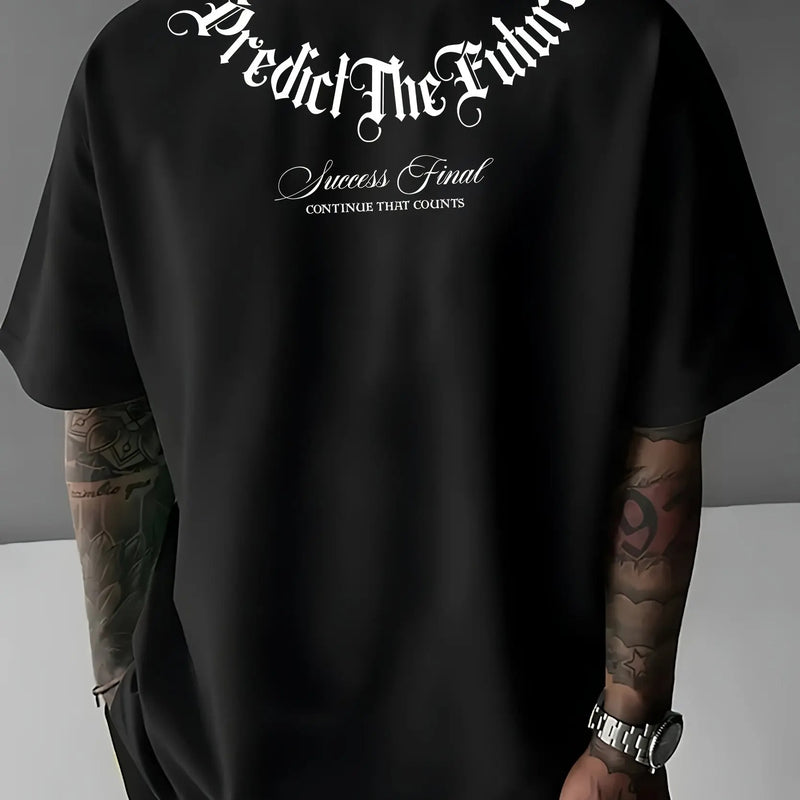Xavier Short Sleeve T-shirt