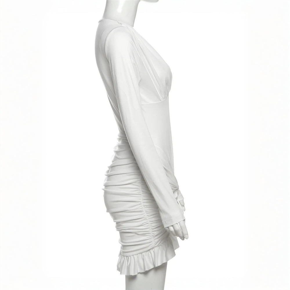 Elysia Mini Dress