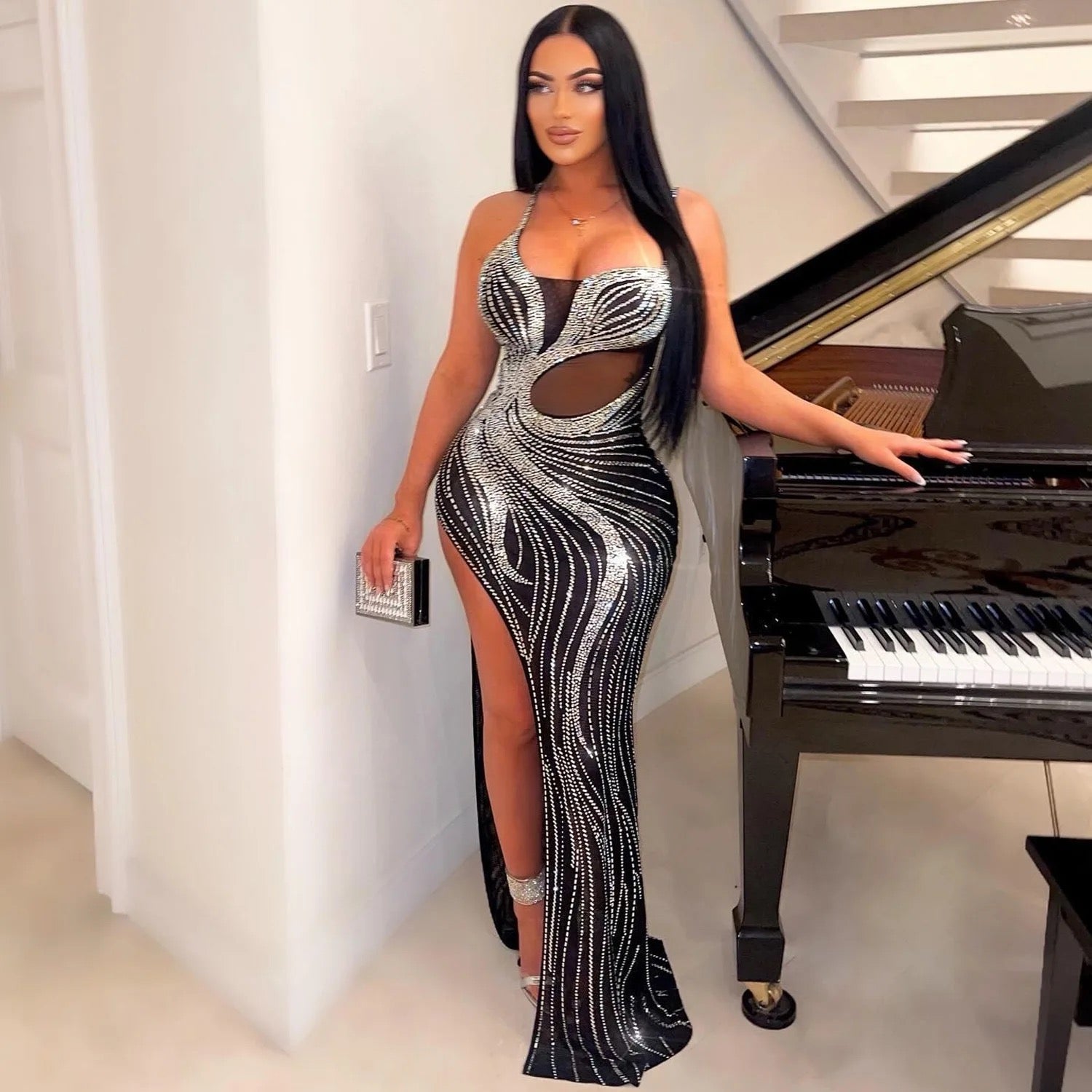 Helen Dress