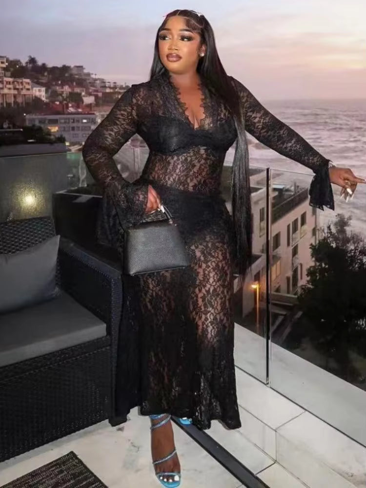 Boss Chick Dress