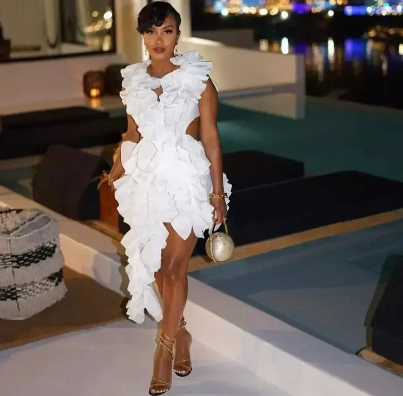 Loni Dress