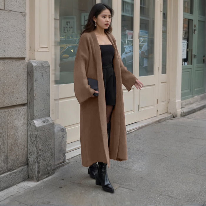 Anaya Cardigan