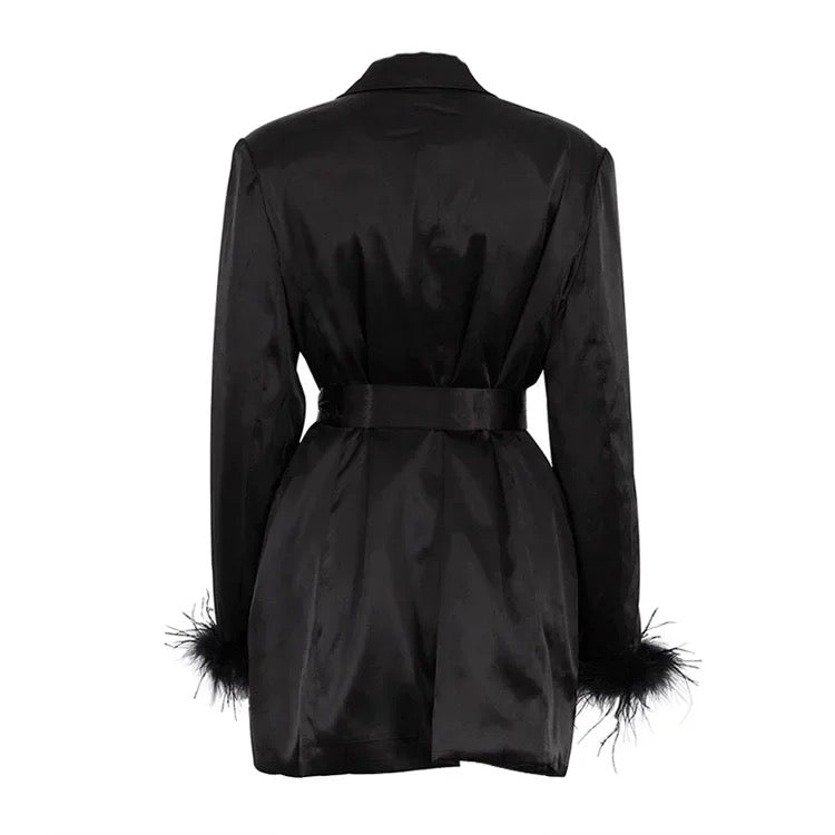 Tana Blazer
