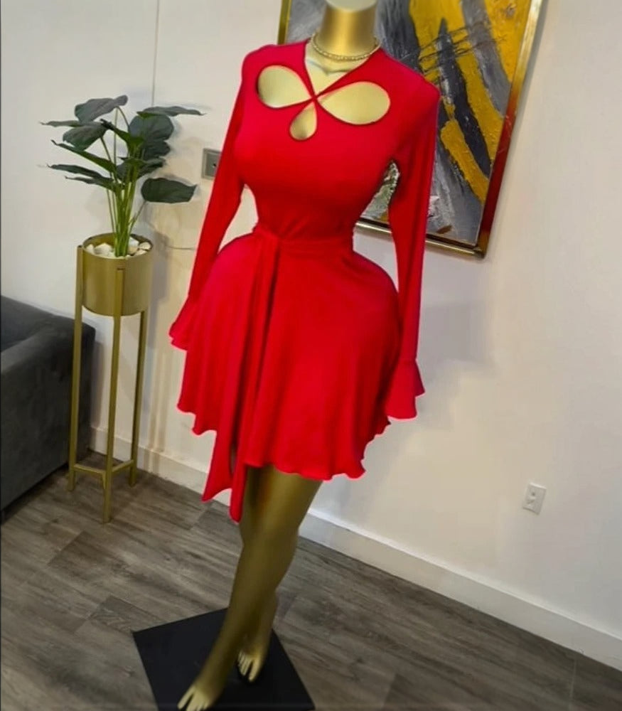 Chiara Dress