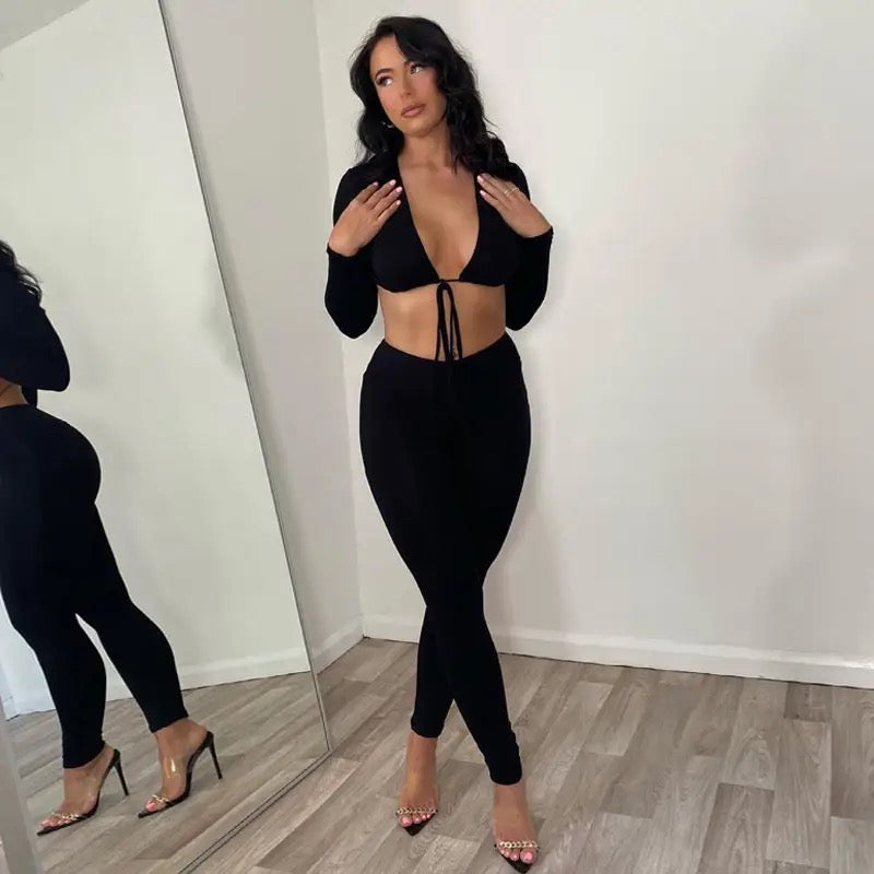 Gorja Set