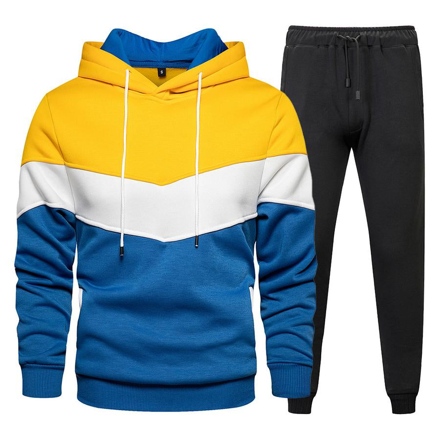 Sheldon Set