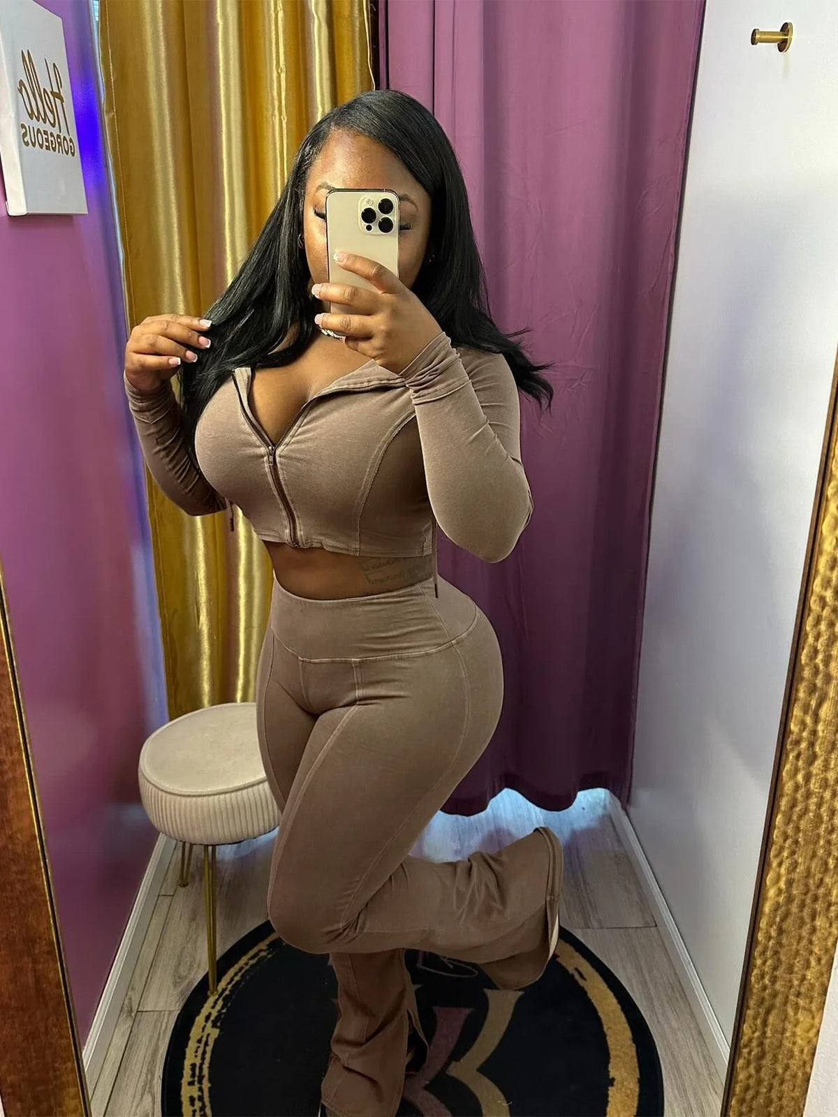 Jenny Set
