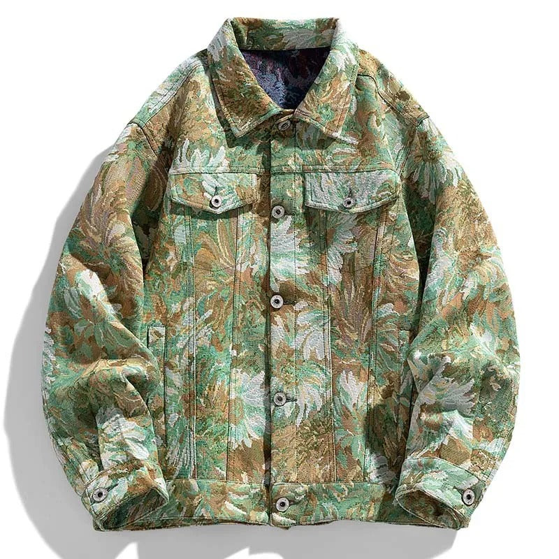 Reale Jacket