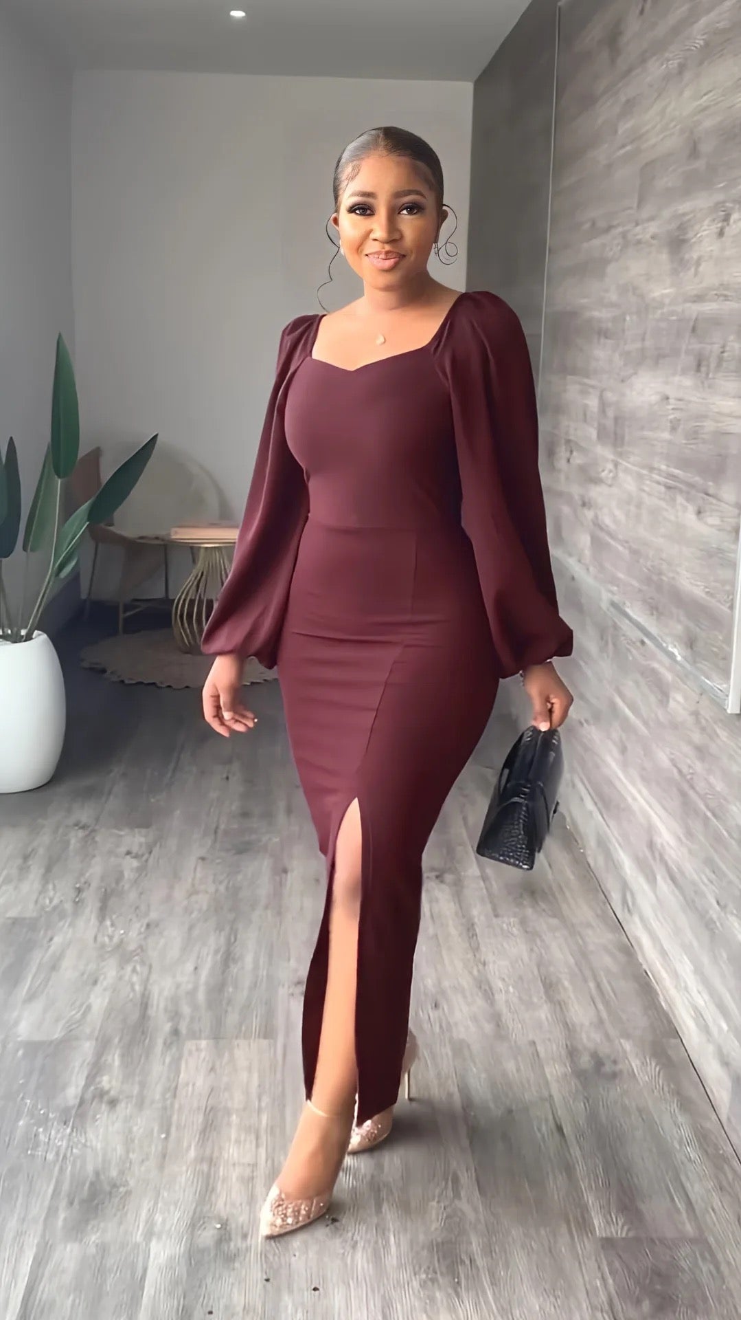 Michelle Dress