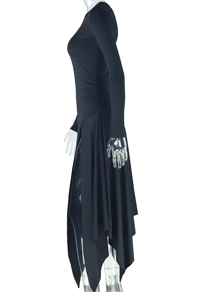 Tami Dress