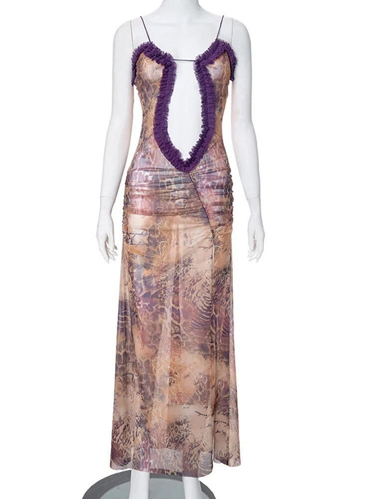 St.Barts Dress