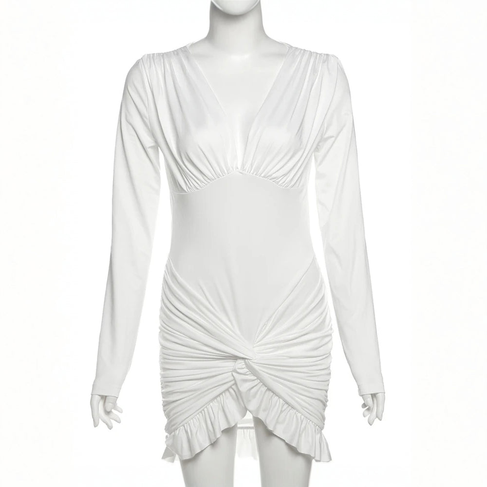 Elysia Mini Dress