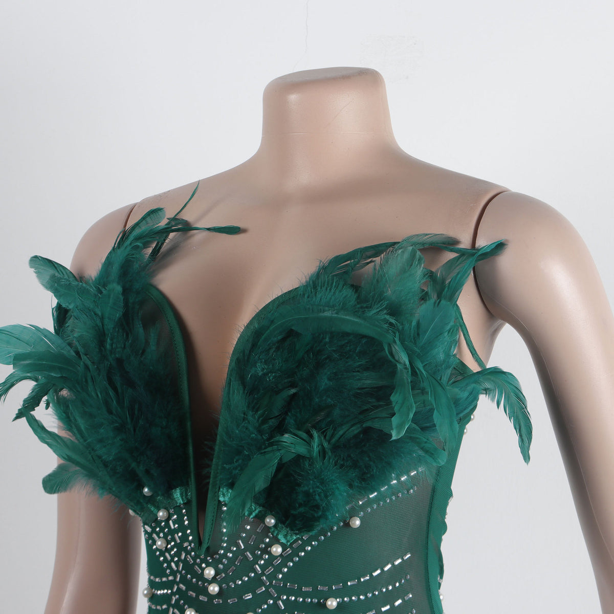 Nira Dress
