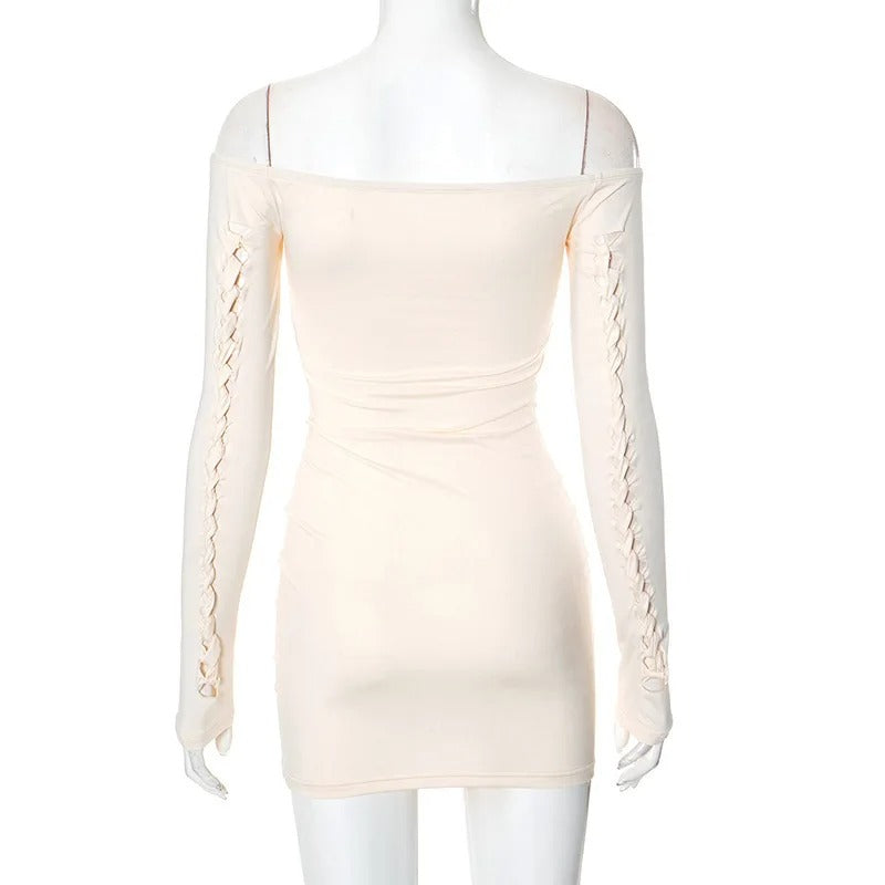 Ahna Dress