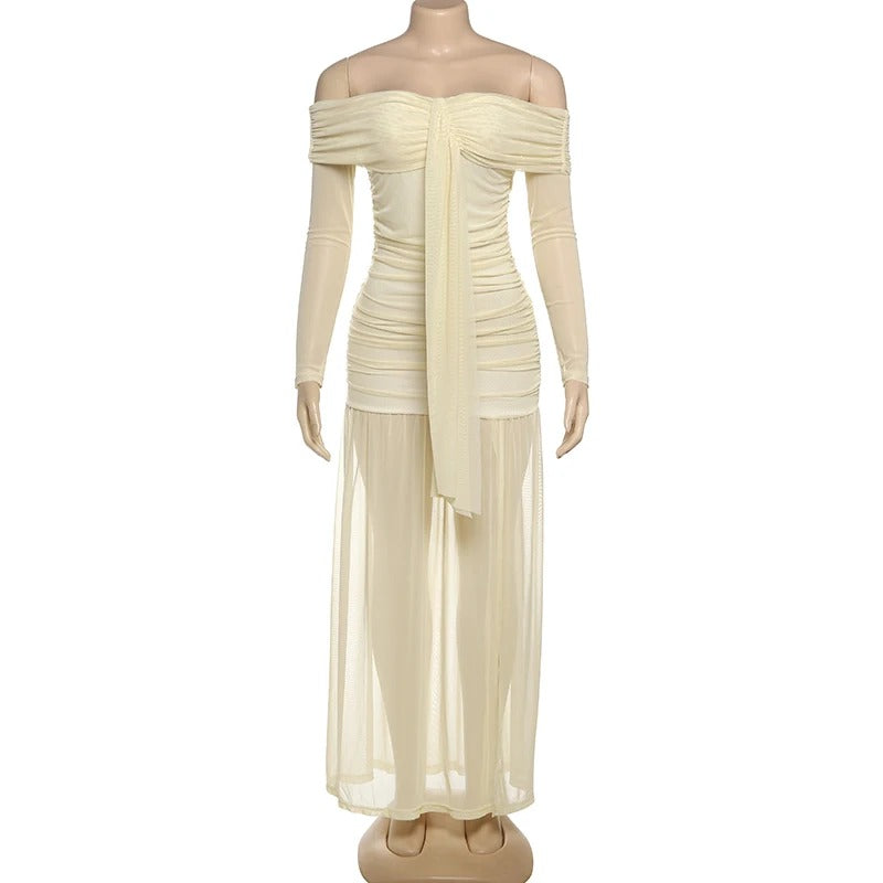 Zaleia Dress