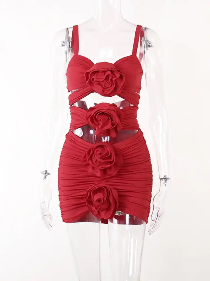 Roseann Set
