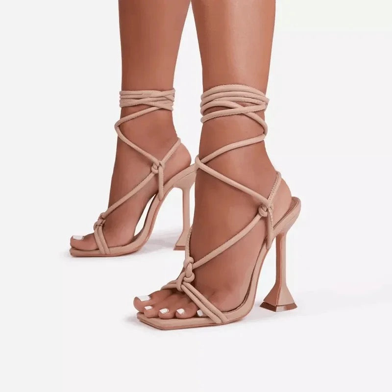 I’m the Catch Heels