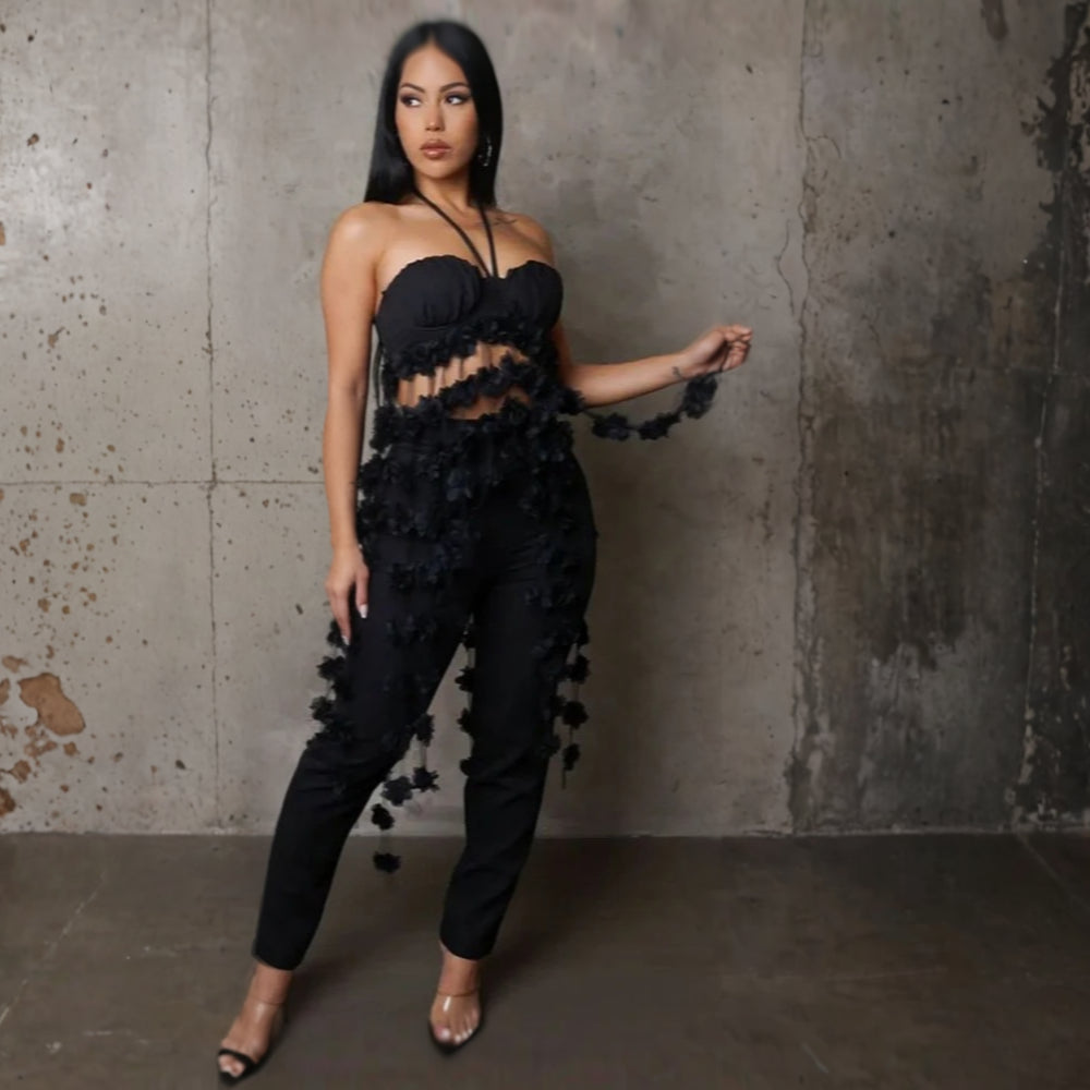 Nina Set