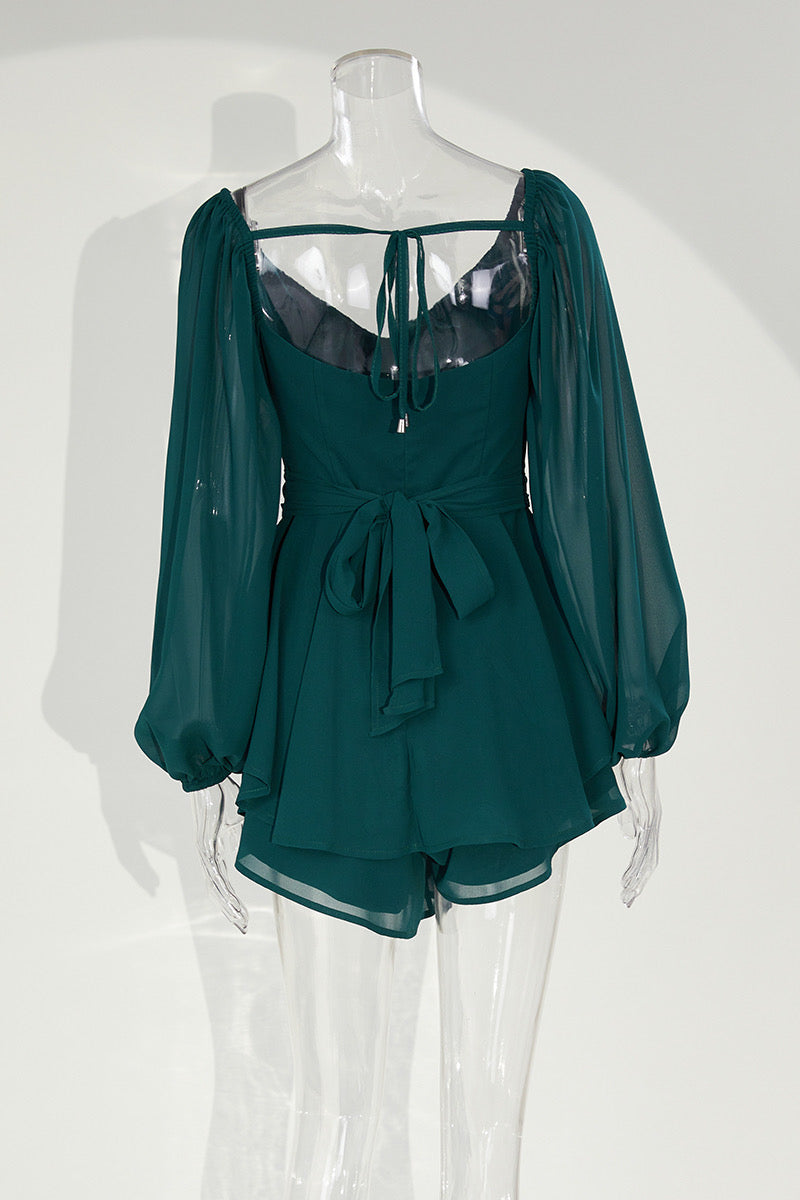 Ruth Playsuit