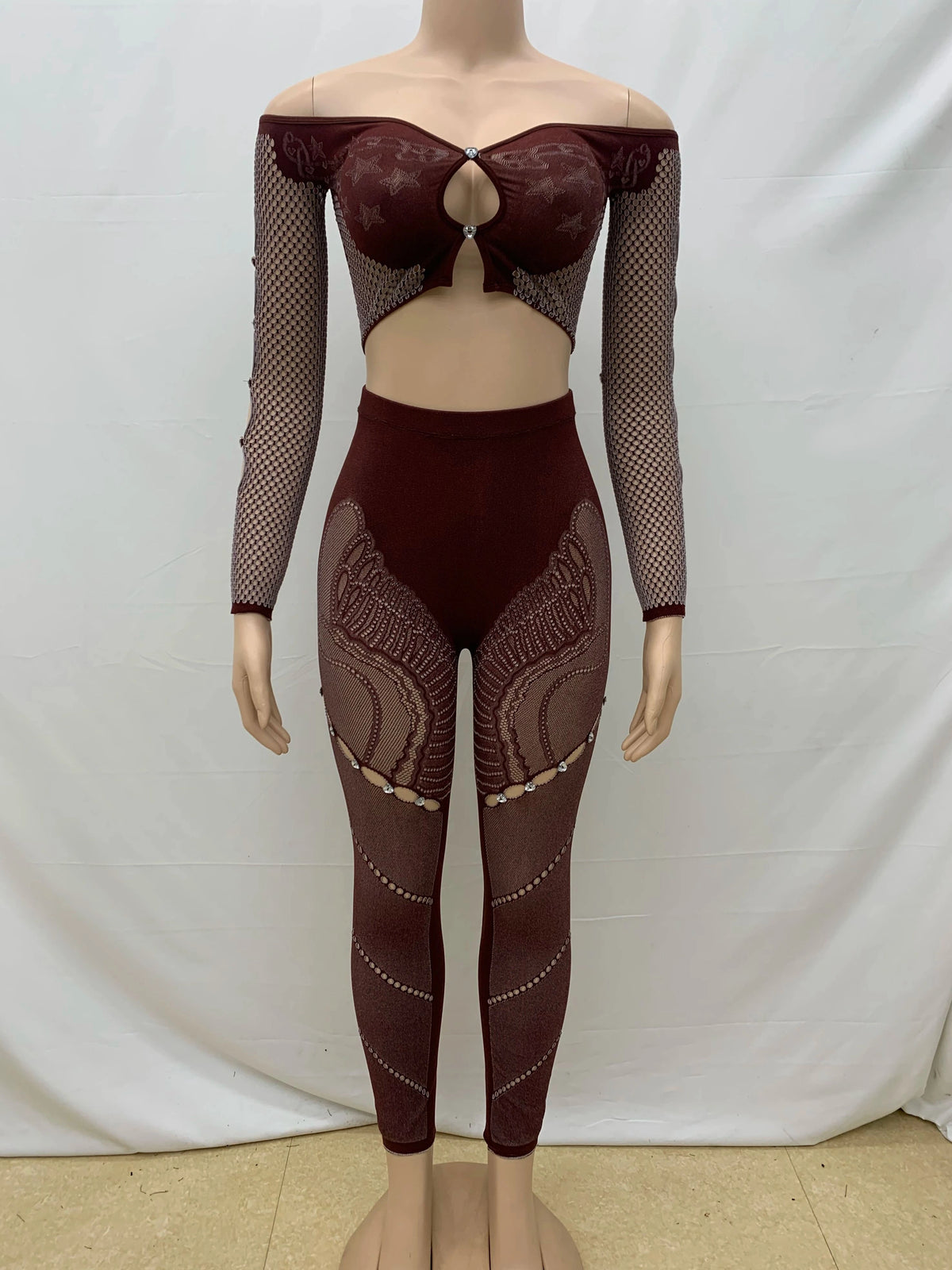 Chenile Set