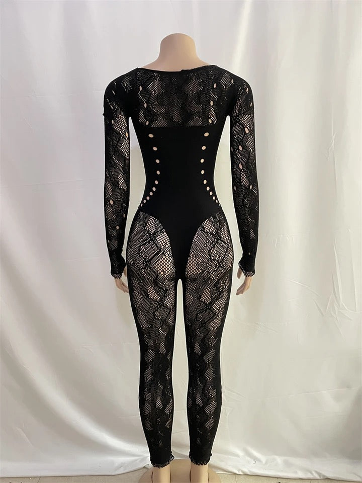 Stella Jumpsuit