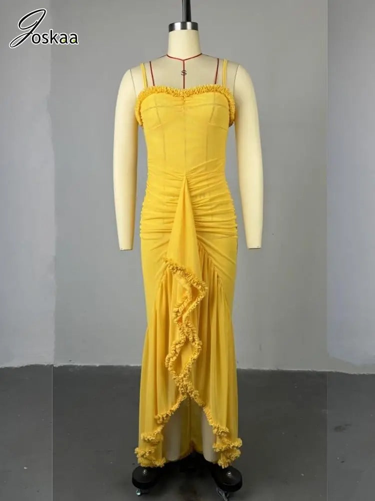 Yara Dress