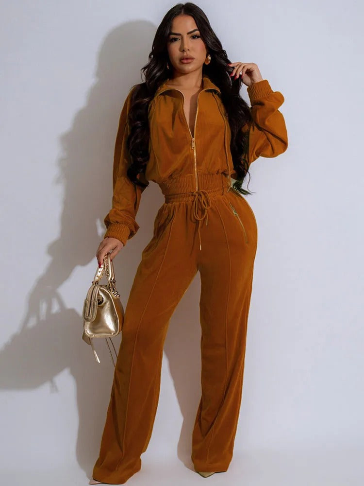 Shyanne Set
