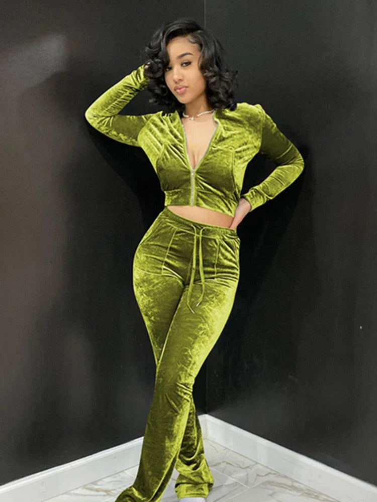 Richelle Set