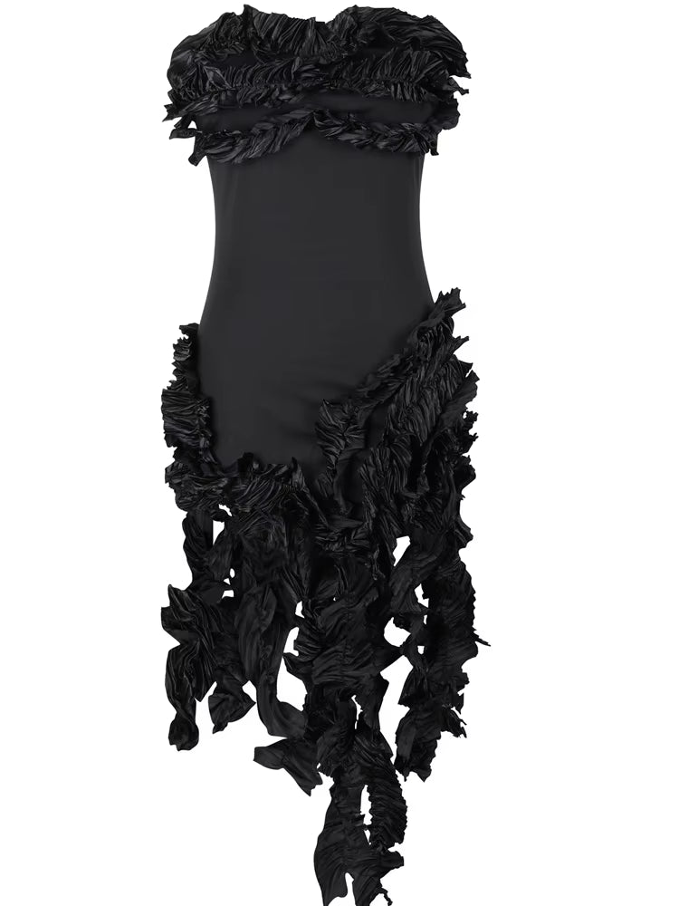 Megan Dress