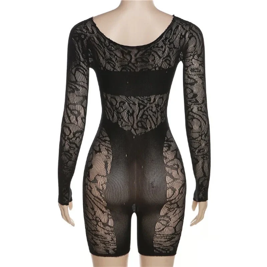 Josie Romper