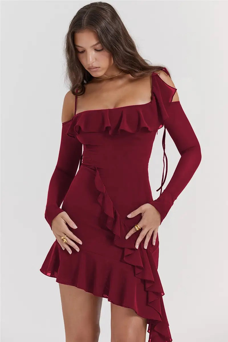 Aime Dress