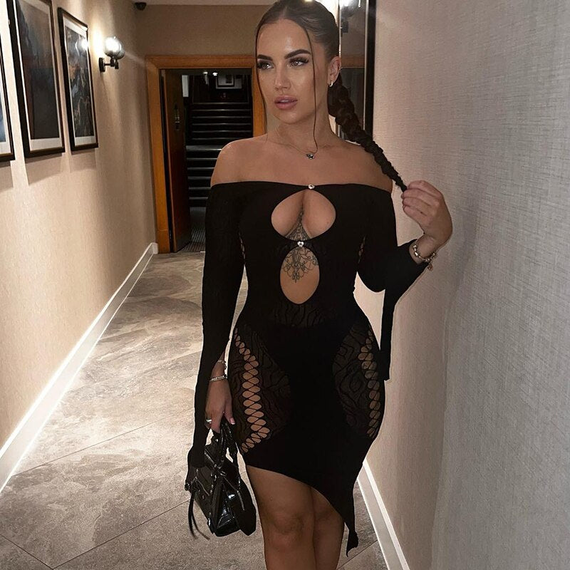 Spice Dress
