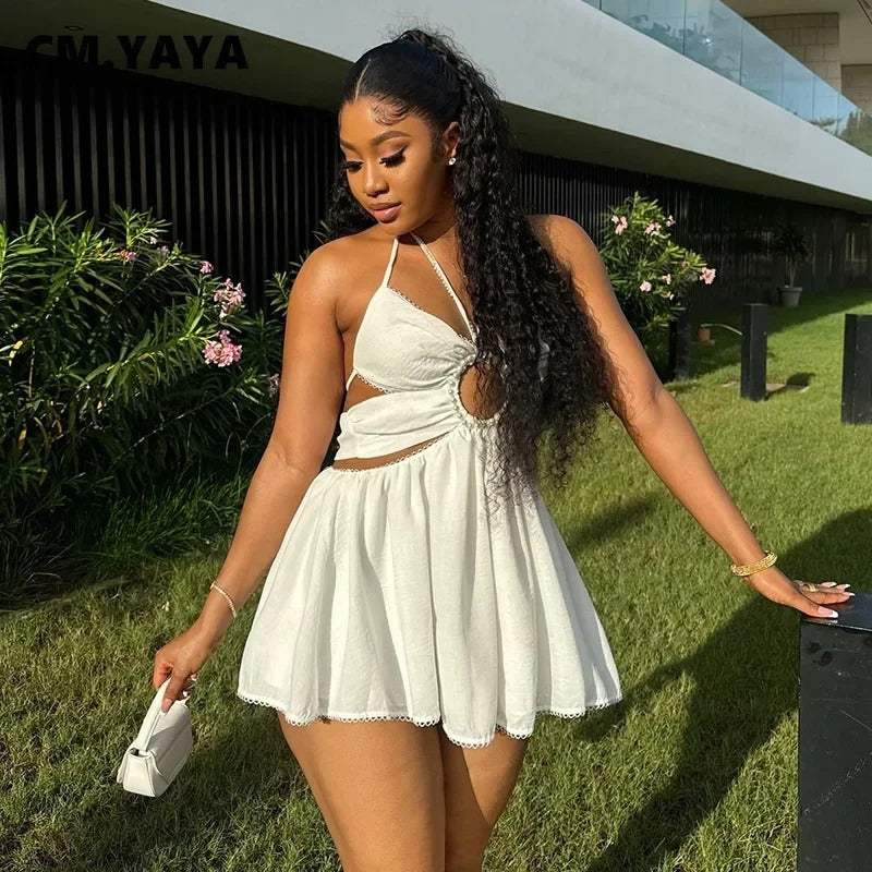 Naomi Dress