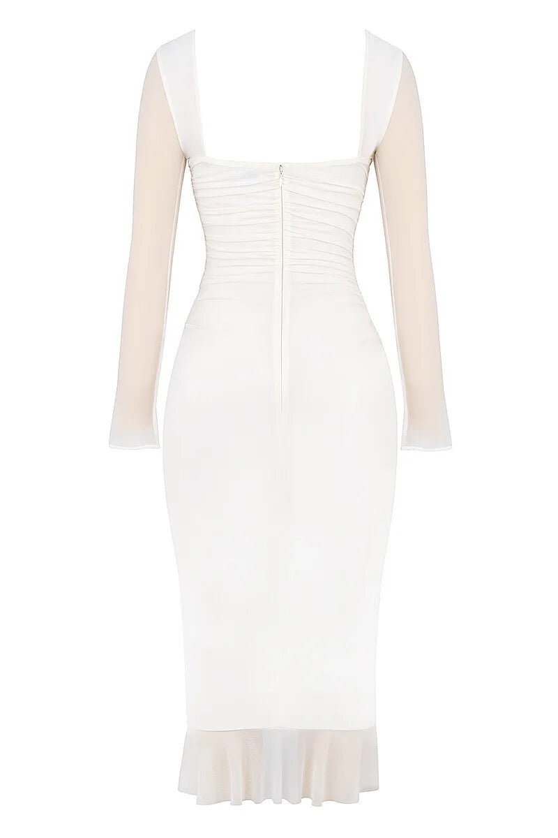 Jenna Dress