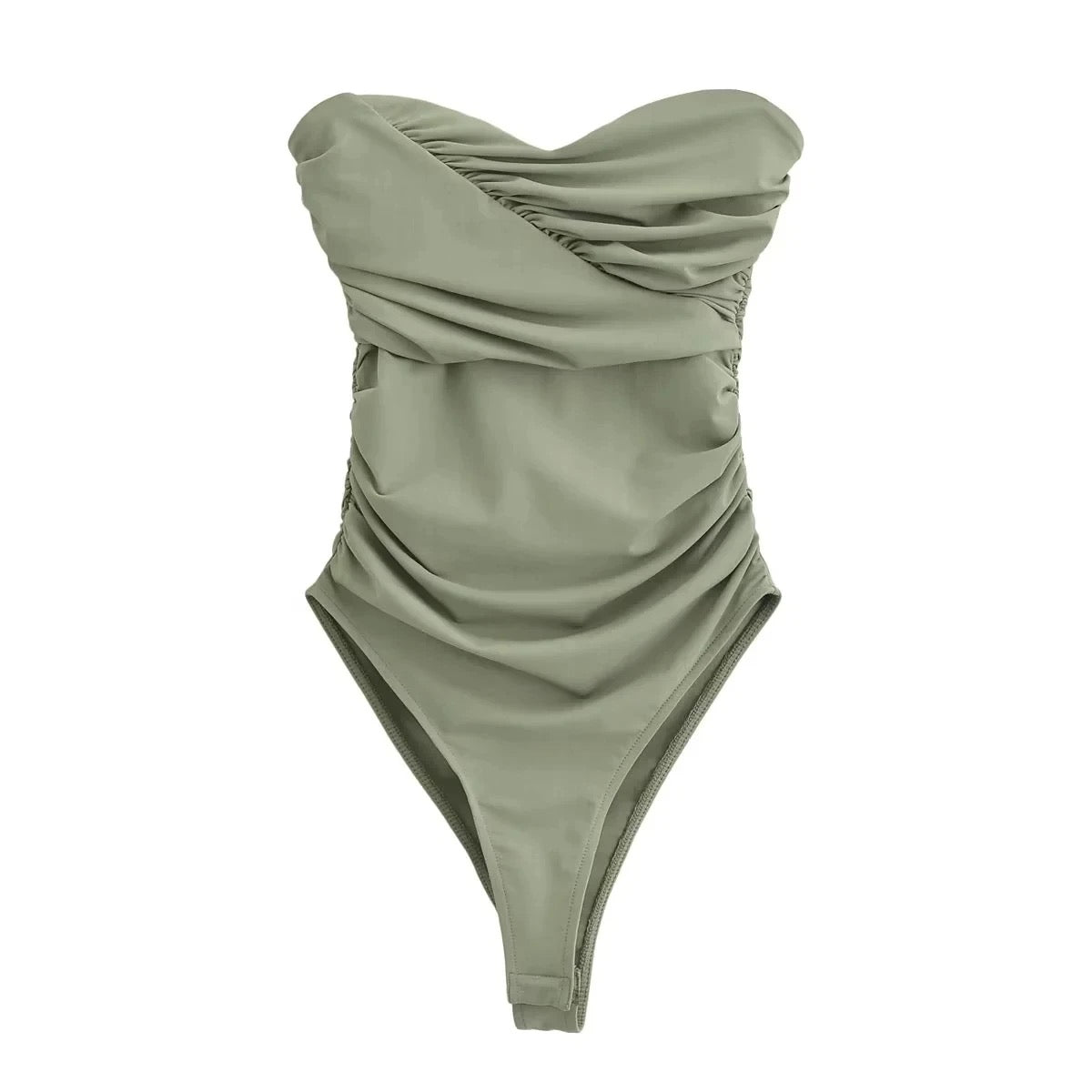Isabelle Bodysuit