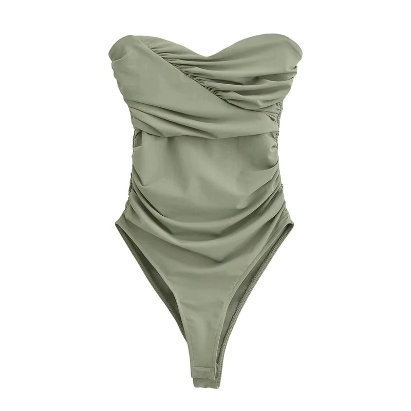 Isabelle Bodysuit