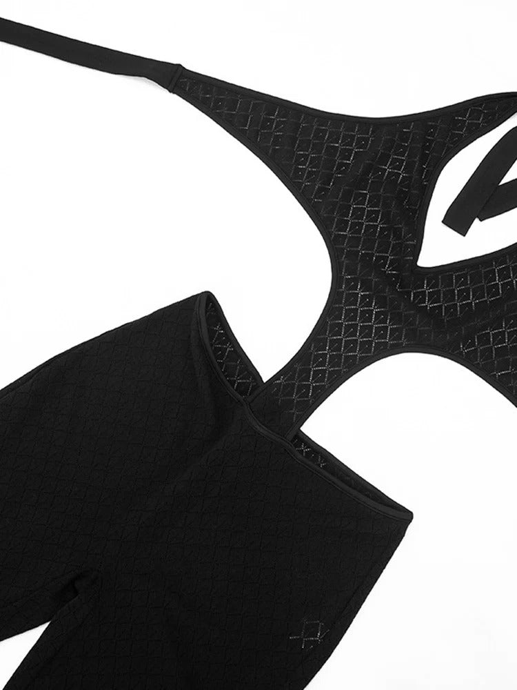 Donatella Jumpsuit